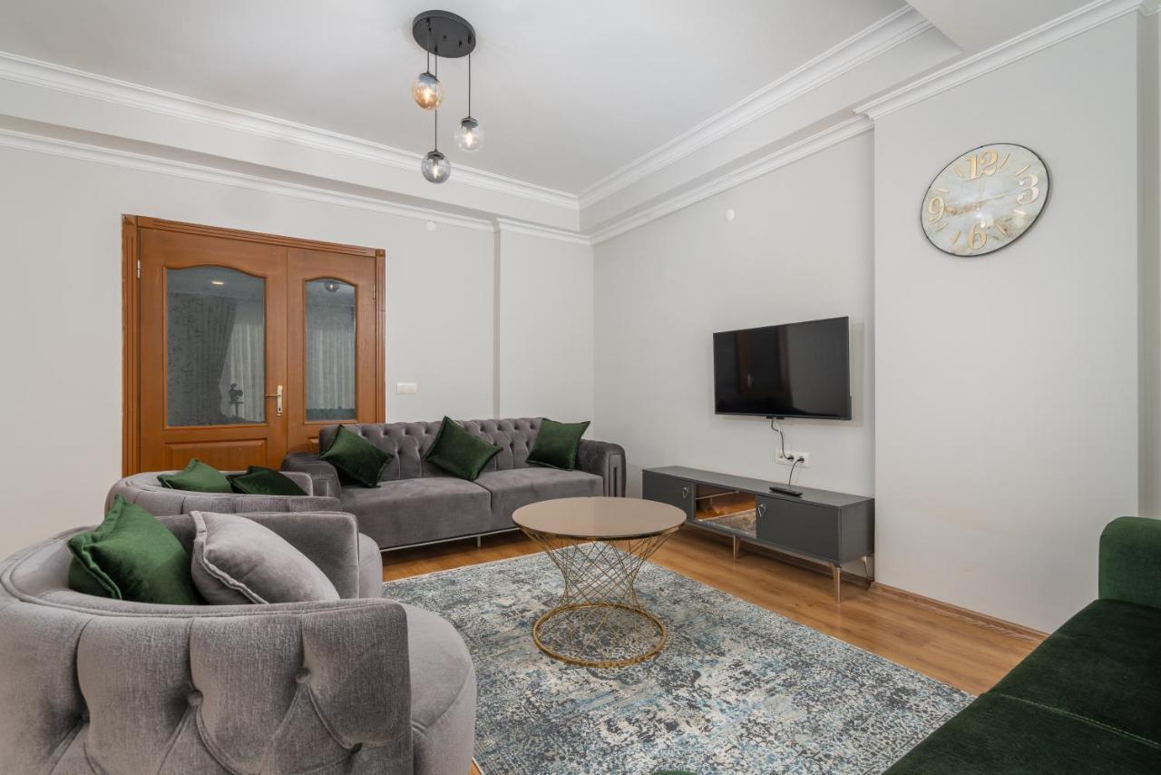 Family Comfort Apartament *