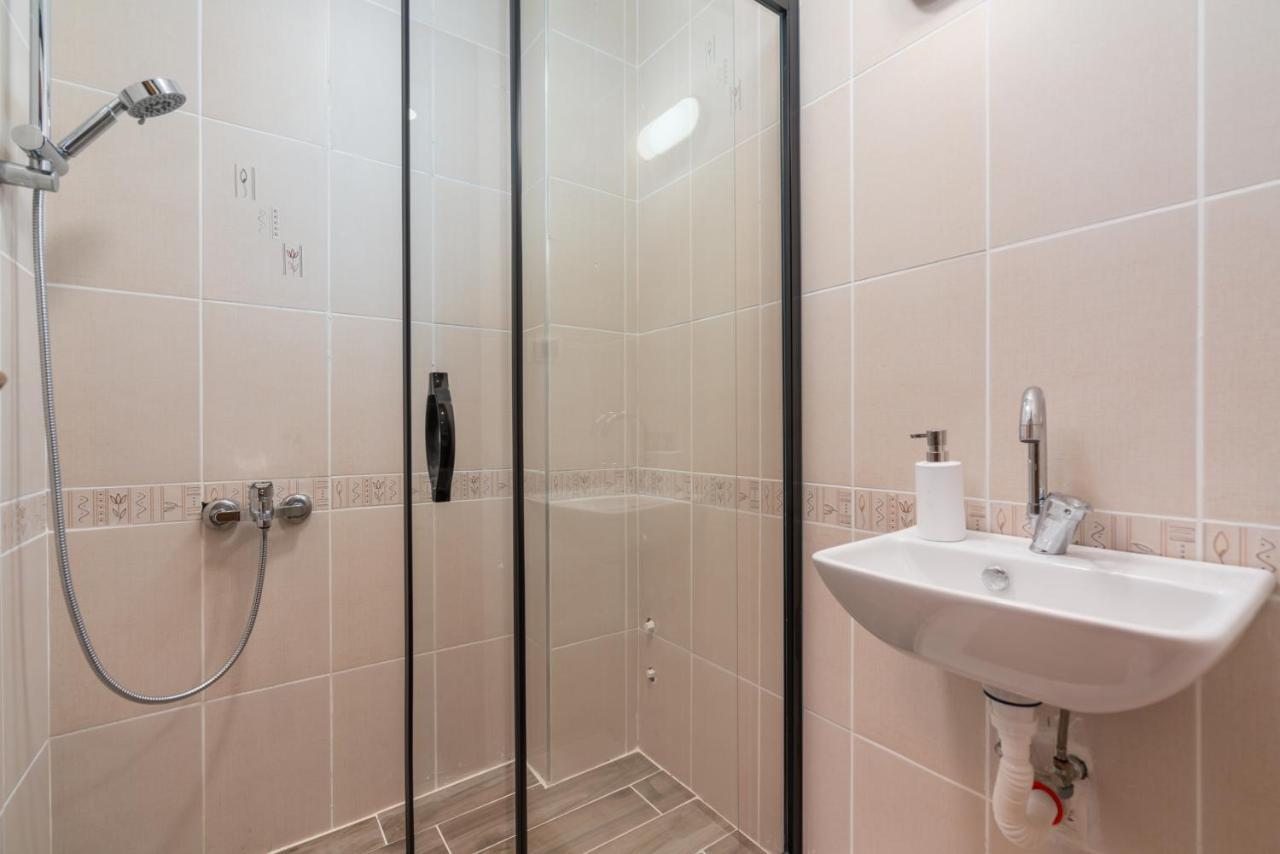 Family Comfort Apartament Antalya
